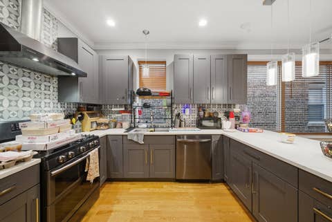 Tiny photo for 1833 S 47th Court, Cicero, IL 60804 (MLS # 12649847)