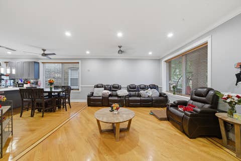 Tiny photo for 1833 S 47th Court, Cicero, IL 60804 (MLS # 12649847)