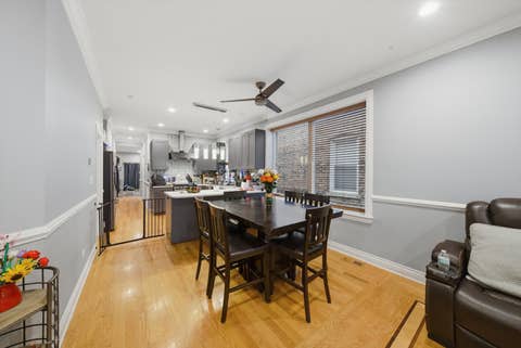 Tiny photo for 1833 S 47th Court, Cicero, IL 60804 (MLS # 12649847)