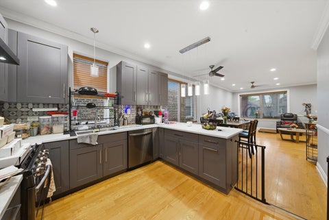 Tiny photo for 1833 S 47th Court, Cicero, IL 60804 (MLS # 12649847)