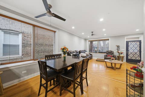 Tiny photo for 1833 S 47th Court, Cicero, IL 60804 (MLS # 12649847)