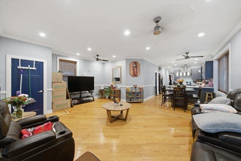 Tiny photo for 1833 S 47th Court, Cicero, IL 60804 (MLS # 12649847)