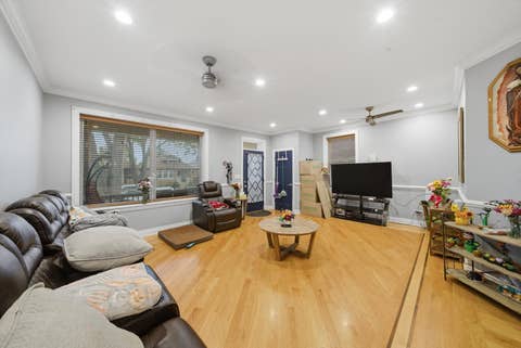 Tiny photo for 1833 S 47th Court, Cicero, IL 60804 (MLS # 12649847)