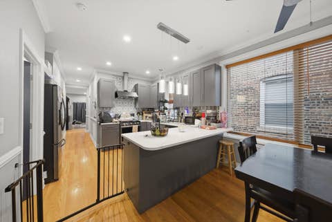 Tiny photo for 1833 S 47th Court, Cicero, IL 60804 (MLS # 12649847)