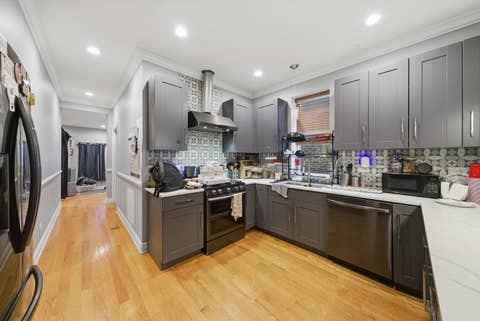 Tiny photo for 1833 S 47th Court, Cicero, IL 60804 (MLS # 12649847)