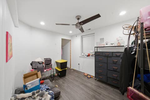Tiny photo for 1833 S 47th Court, Cicero, IL 60804 (MLS # 12649847)