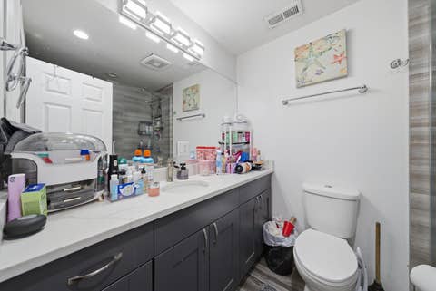 Tiny photo for 1833 S 47th Court, Cicero, IL 60804 (MLS # 12649847)
