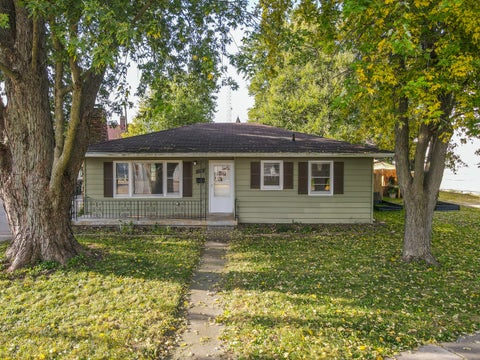 Photo of 140 Section Line Road, Manteno, IL 60950 (MLS # 12784863)