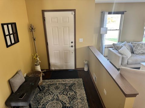 Tiny photo for 25644 Barrow Road, Manhattan, IL 60442 (MLS # 12471246)