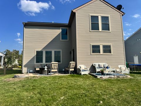 Tiny photo for 25644 Barrow Road, Manhattan, IL 60442 (MLS # 12471246)