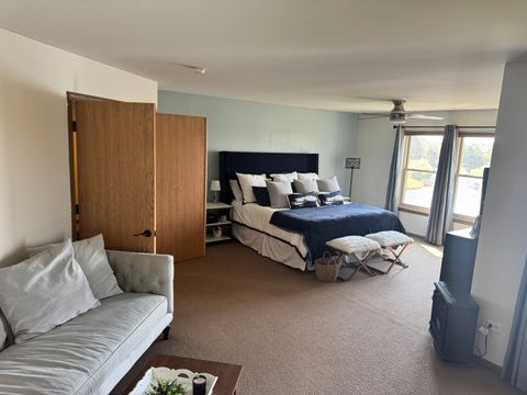 Tiny photo for 25644 Barrow Road, Manhattan, IL 60442 (MLS # 12471246)