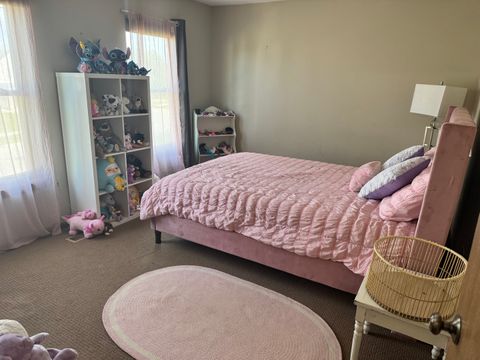 Tiny photo for 25644 Barrow Road, Manhattan, IL 60442 (MLS # 12471246)