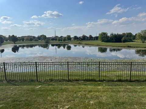 Tiny photo for 25644 Barrow Road, Manhattan, IL 60442 (MLS # 12471246)