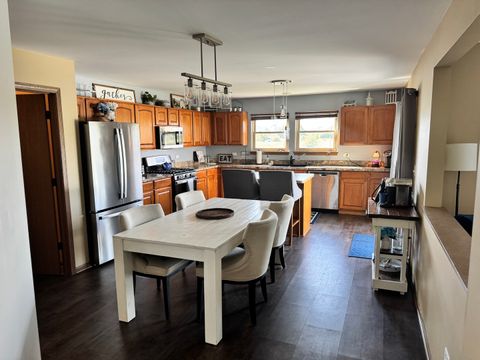 Tiny photo for 25644 Barrow Road, Manhattan, IL 60442 (MLS # 12471246)