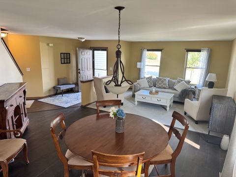 Tiny photo for 25644 Barrow Road, Manhattan, IL 60442 (MLS # 12471246)