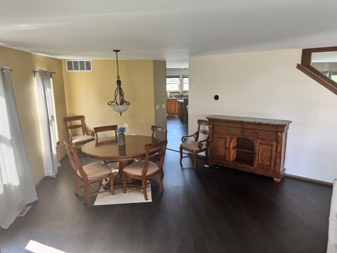 Tiny photo for 25644 Barrow Road, Manhattan, IL 60442 (MLS # 12471246)