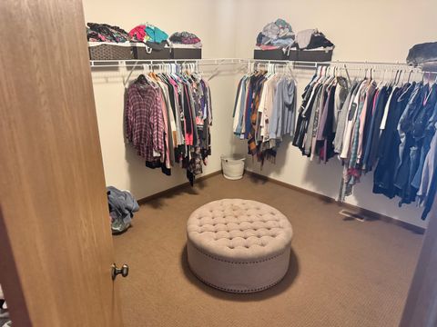 Tiny photo for 25644 Barrow Road, Manhattan, IL 60442 (MLS # 12471246)