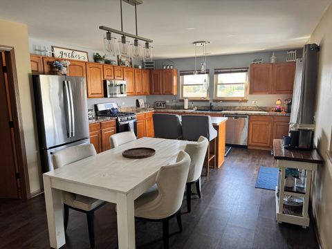 Tiny photo for 25644 Barrow Road, Manhattan, IL 60442 (MLS # 12471246)