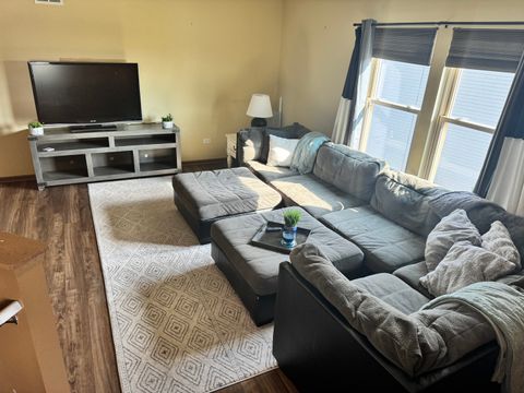 Tiny photo for 25644 Barrow Road, Manhattan, IL 60442 (MLS # 12471246)