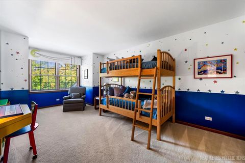 Tiny photo for 1919 Waverly Circle, St. Charles, IL 60174 (MLS # 12401524)