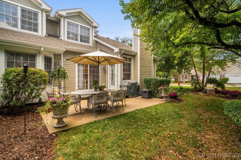 Tiny photo for 1919 Waverly Circle, St. Charles, IL 60174 (MLS # 12401524)