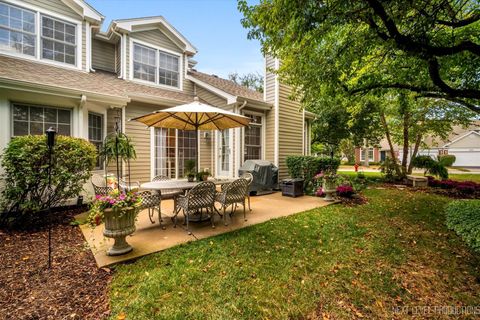 Tiny photo for 1919 Waverly Circle, St. Charles, IL 60174 (MLS # 12401524)