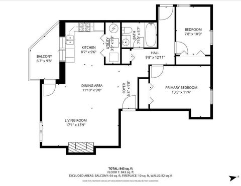 Tiny photo for Chicago, IL 60637 (MLS # 12484776)