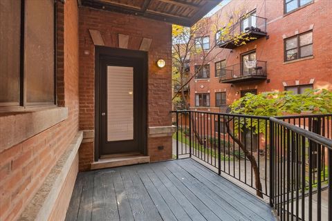 Tiny photo for Chicago, IL 60637 (MLS # 12484776)