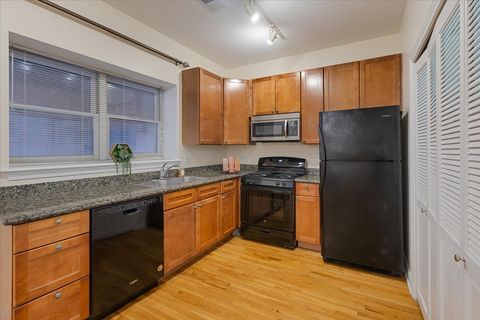 Tiny photo for Chicago, IL 60637 (MLS # 12484776)