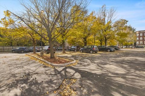 Tiny photo for Chicago, IL 60637 (MLS # 12484776)