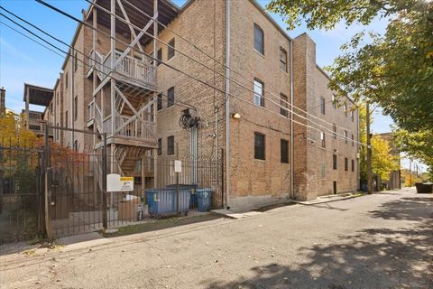 Tiny photo for Chicago, IL 60637 (MLS # 12484776)