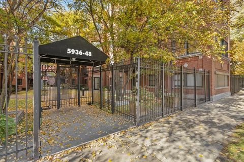 Photo of Chicago, IL 60637 (MLS # 12484776)