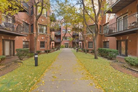 Tiny photo for Chicago, IL 60637 (MLS # 12484776)