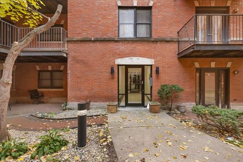 Tiny photo for Chicago, IL 60637 (MLS # 12484776)