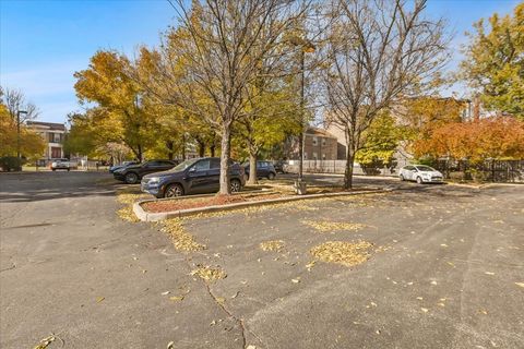 Tiny photo for Chicago, IL 60637 (MLS # 12484776)