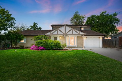 15156 Highland Avenue Orland Park IL 60462