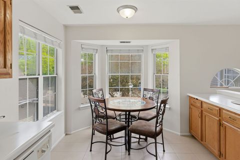 Tiny photo for 206 Glasgow Lane #B206, Schaumburg, IL 60194 (MLS # 12648059)