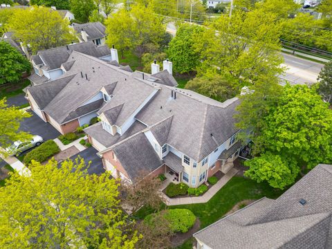 Tiny photo for 206 Glasgow Lane #B206, Schaumburg, IL 60194 (MLS # 12648059)