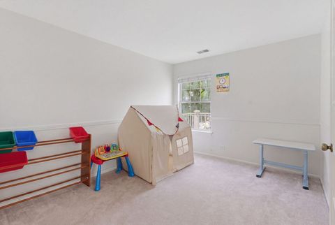 Tiny photo for 206 Glasgow Lane #B206, Schaumburg, IL 60194 (MLS # 12648059)
