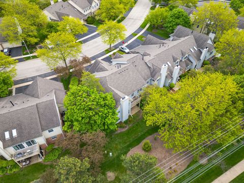 Tiny photo for 206 Glasgow Lane #B206, Schaumburg, IL 60194 (MLS # 12648059)