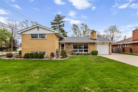 601 S William Street Mount Prospect IL 60056