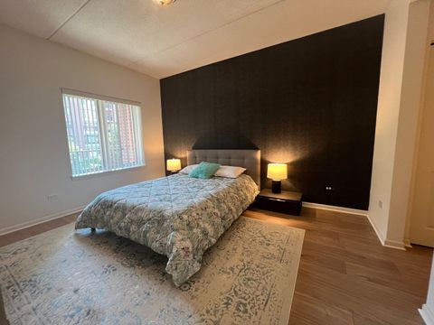 Tiny photo for 855 E 22nd Street #206, Lombard, IL 60148 (MLS # 12447106)