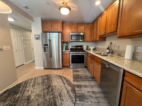 Tiny photo for 855 E 22nd Street #206, Lombard, IL 60148 (MLS # 12447106)