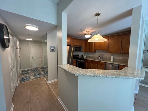 Tiny photo for 855 E 22nd Street #206, Lombard, IL 60148 (MLS # 12447106)