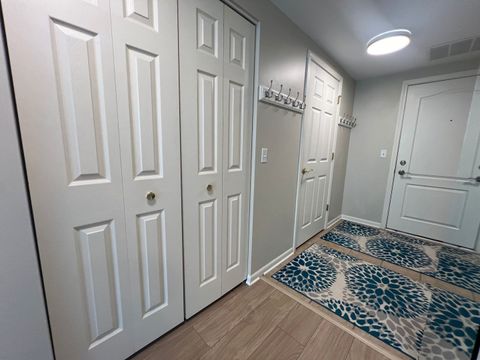Tiny photo for 855 E 22nd Street #206, Lombard, IL 60148 (MLS # 12447106)