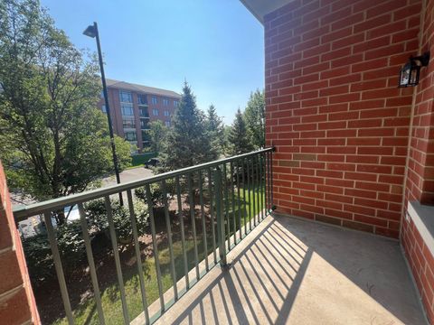 Tiny photo for 855 E 22nd Street #206, Lombard, IL 60148 (MLS # 12447106)