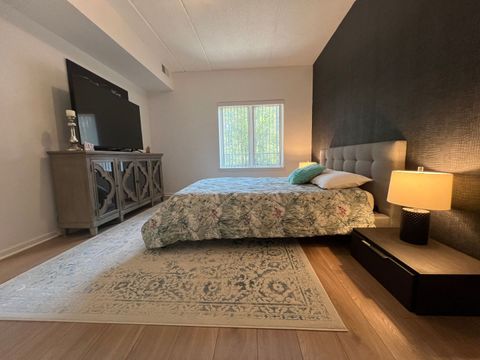 Tiny photo for 855 E 22nd Street #206, Lombard, IL 60148 (MLS # 12447106)