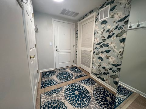 Tiny photo for 855 E 22nd Street #206, Lombard, IL 60148 (MLS # 12447106)