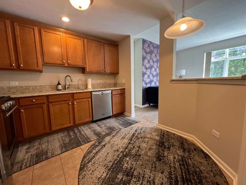 Tiny photo for 855 E 22nd Street #206, Lombard, IL 60148 (MLS # 12447106)