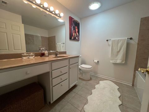Tiny photo for 855 E 22nd Street #206, Lombard, IL 60148 (MLS # 12447106)
